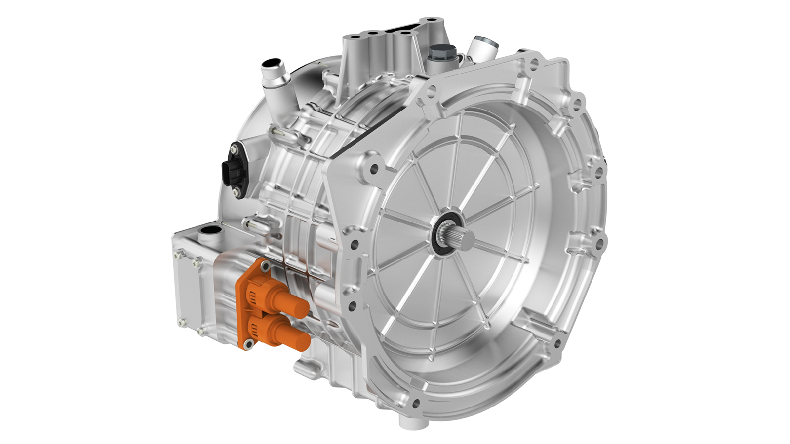 Η ZF αποκάλυψε το νέο της σύστημα range extender